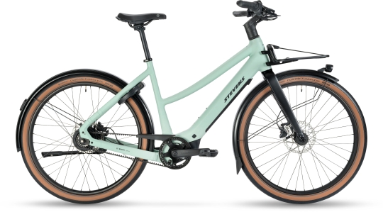 Stevens Rabatt Aktion für Fahrräder und E-Bikes